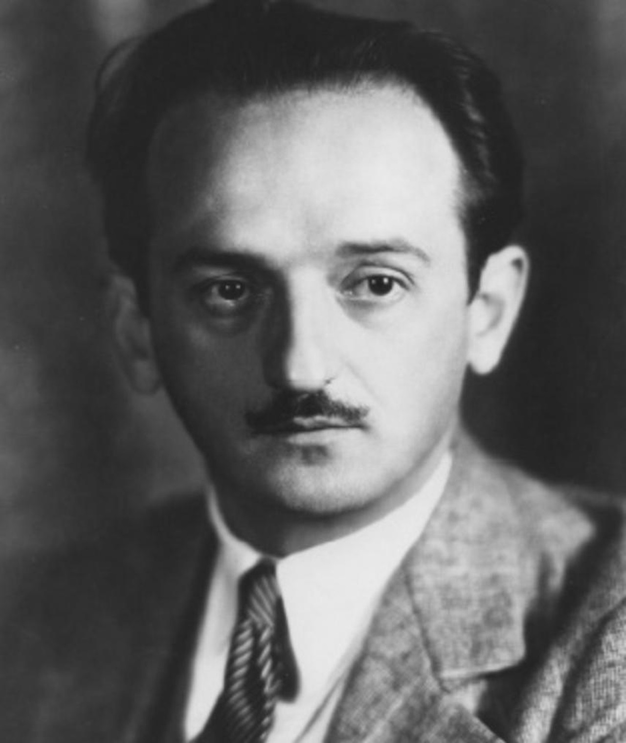 Photo of Slavko Vorkapić