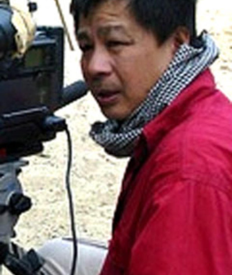 Photo of Nara Keo Kosal