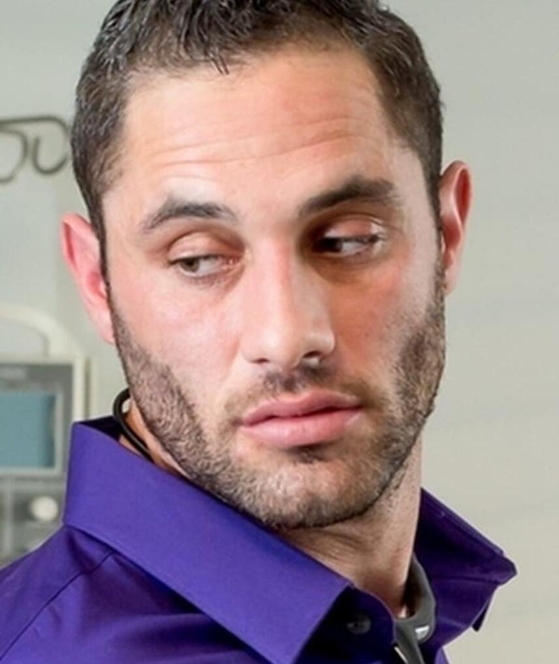 Damon Dice – Movies, Bio and Lists on MUBI