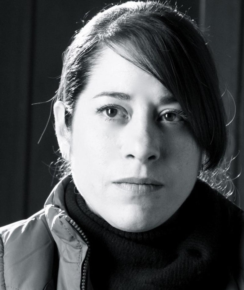 Photo of Lucía Carreras