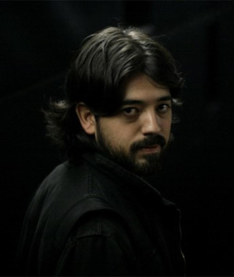 Photo of Juan Manuel Sepúlveda