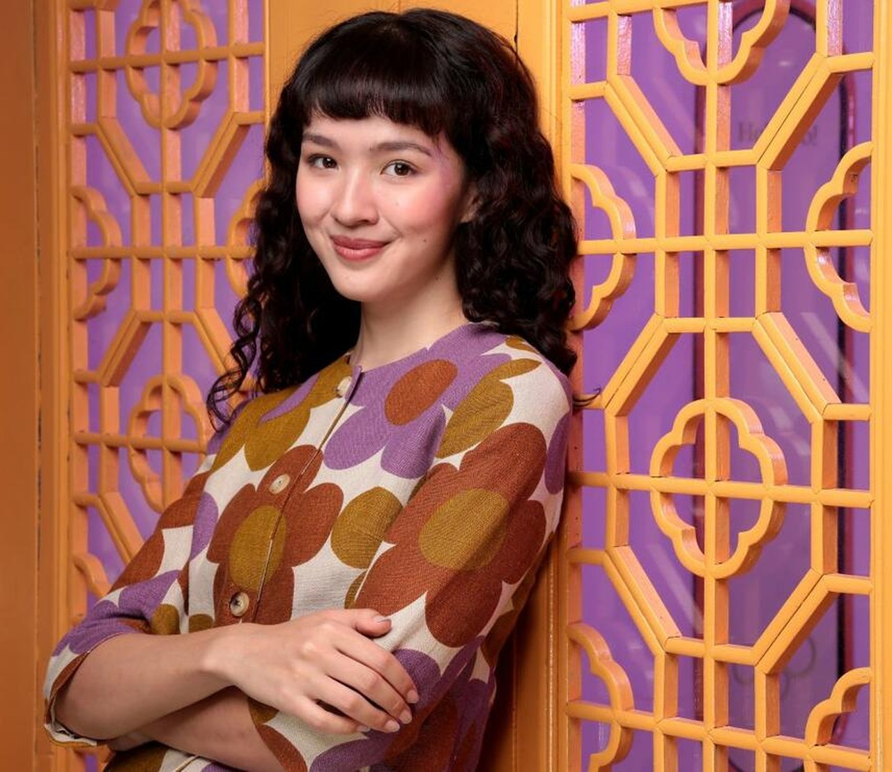 Photo of Bay Doucet