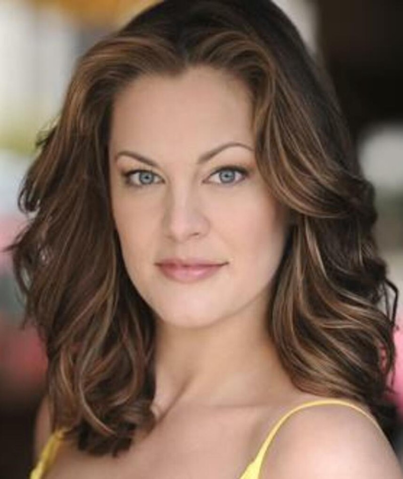 Samantha Thomson – Film, biografia e liste su MUBI