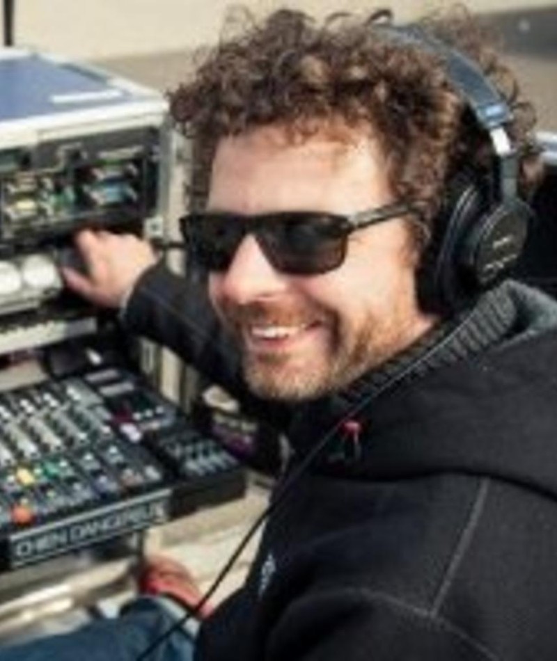 Philippe Kohn MUBI'de Filmler, Listeler ve Bio