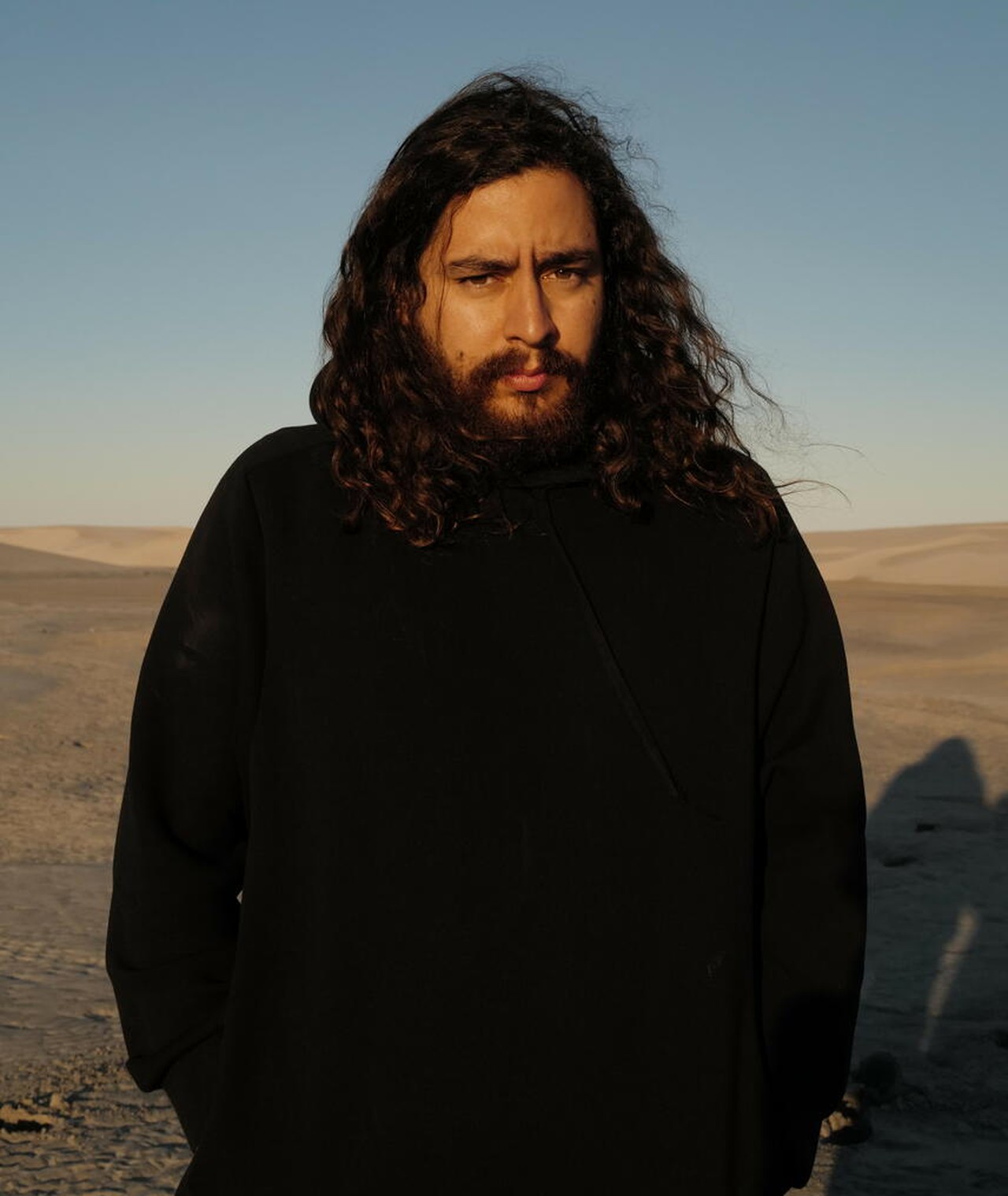 Photo of Andres Arochi Tinajero