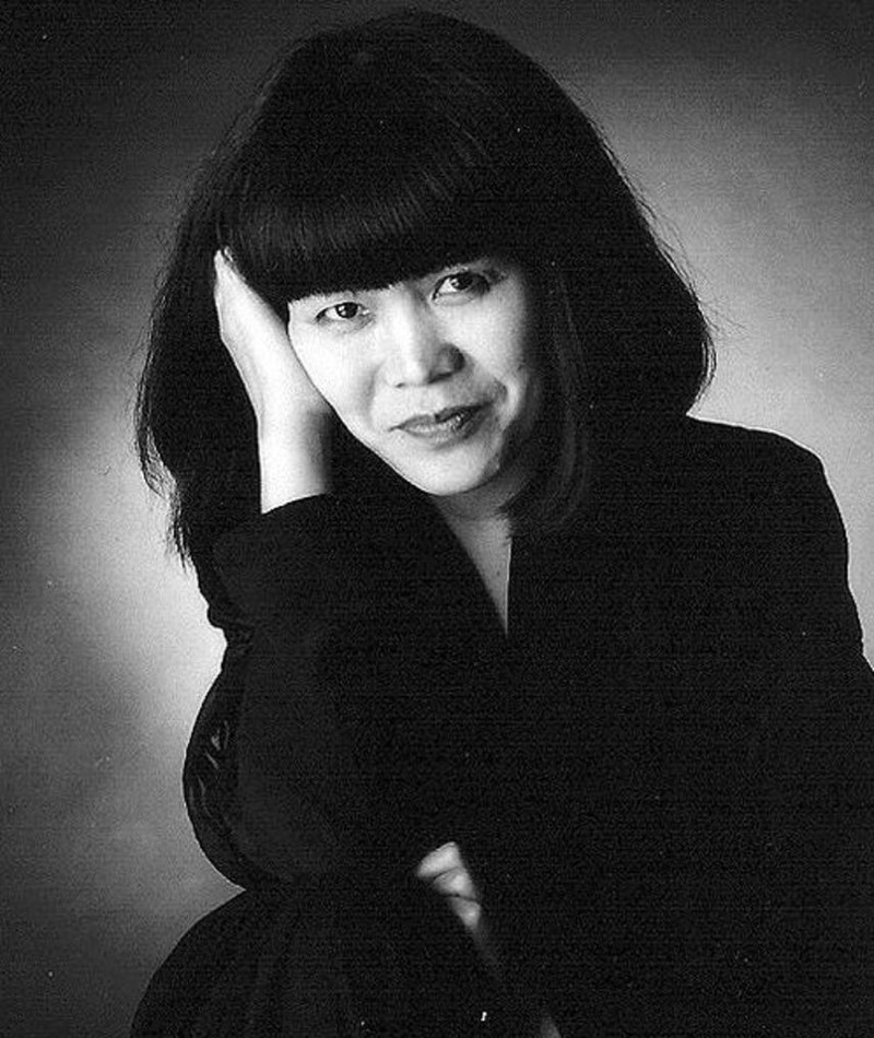 Photo of Yoko Ran
