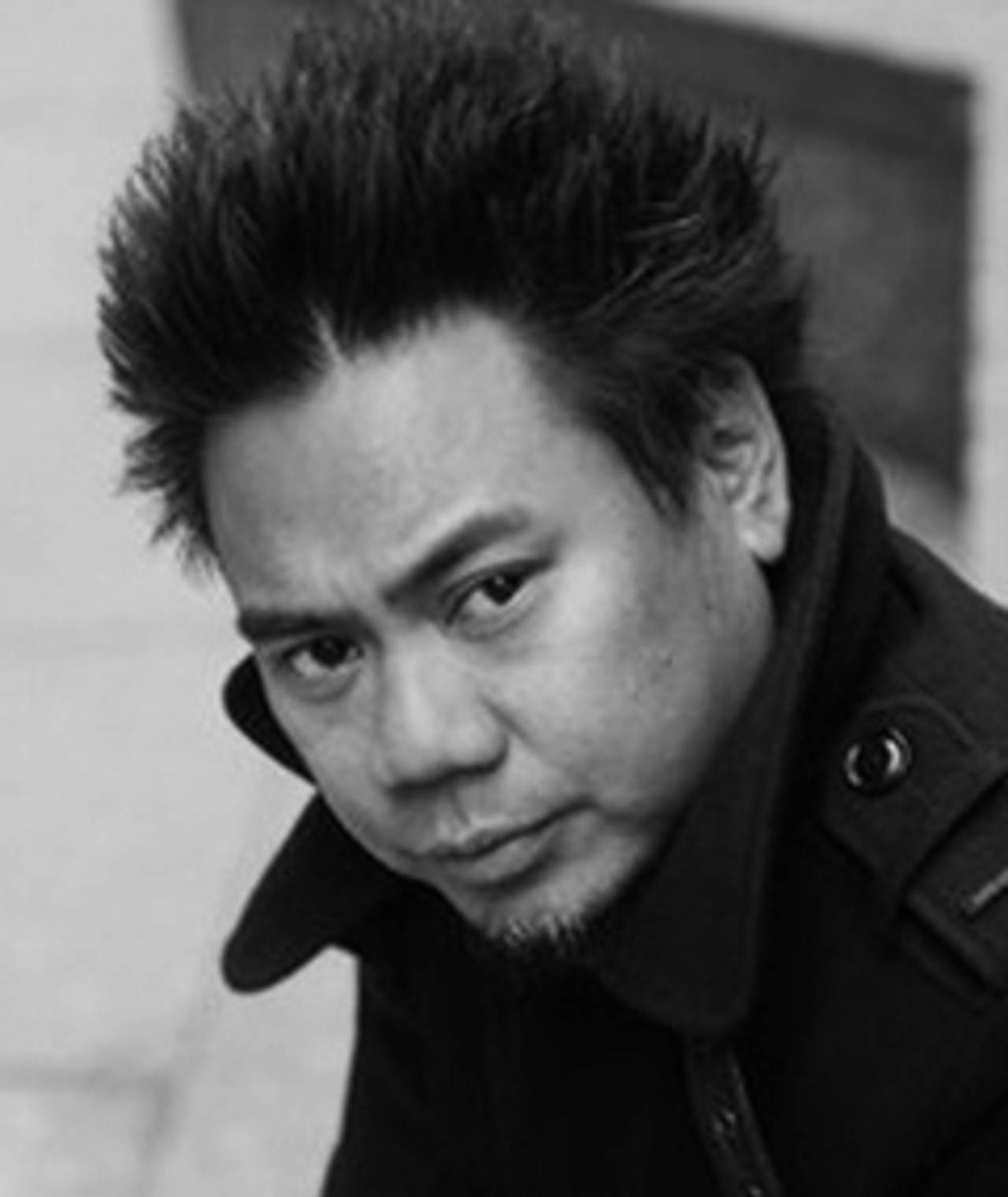 Photo of Matthew Libatique