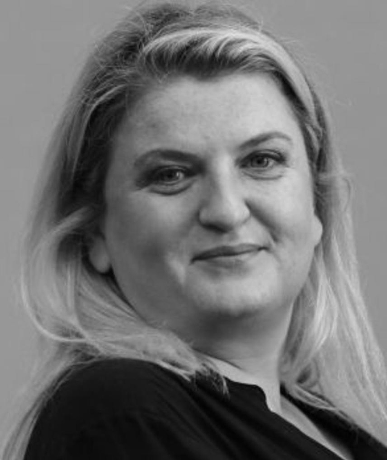 Photo of Rebecca O'Flanagan