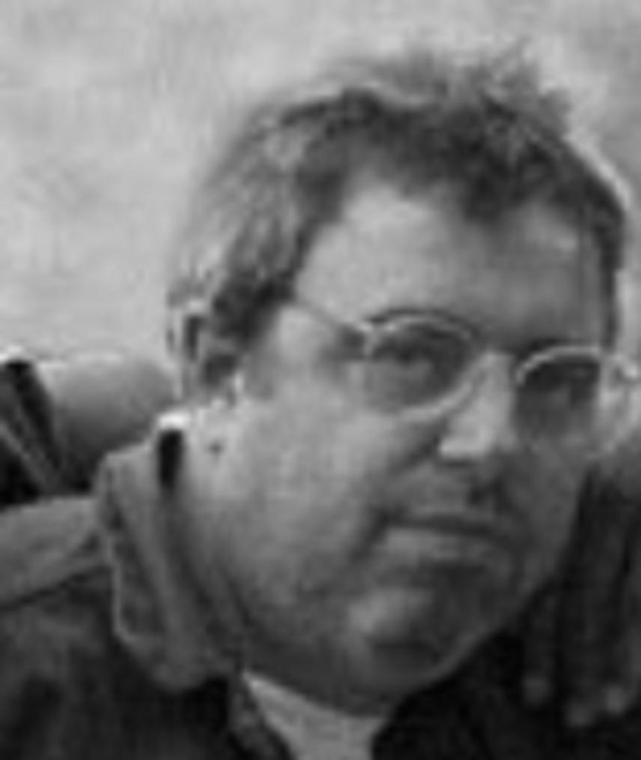 Photo of Ron Rotholz