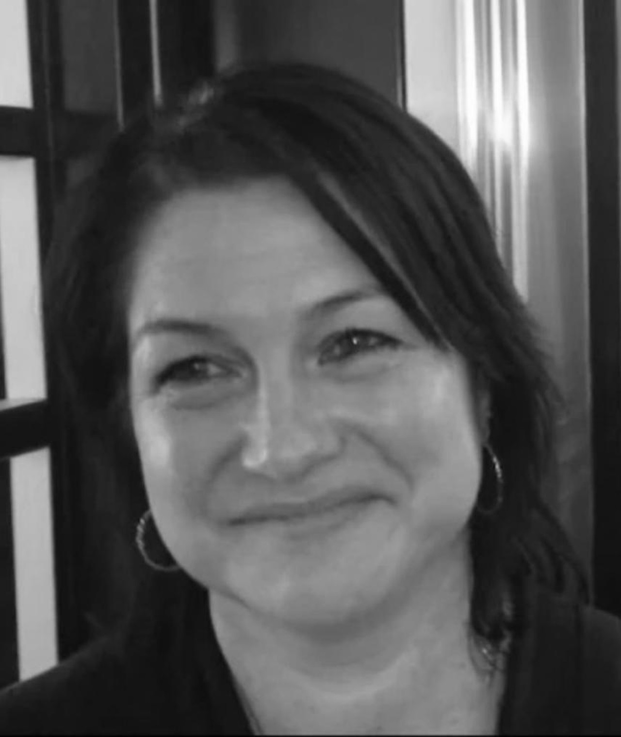 Photo of Simone Baumann