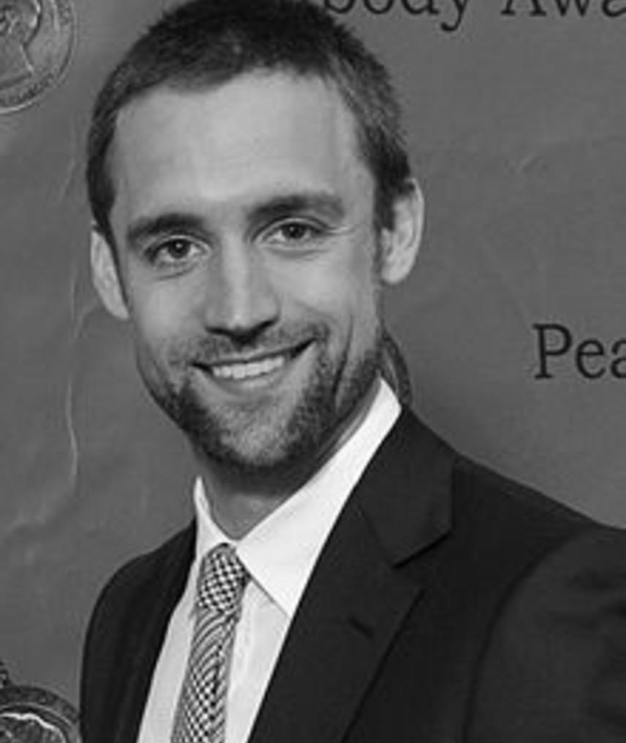 Photo of Reid Carolin