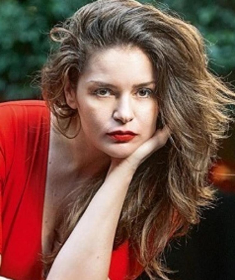 Romani Ricchi Romina Ricci – Movies, Bio and Lists on MUBI