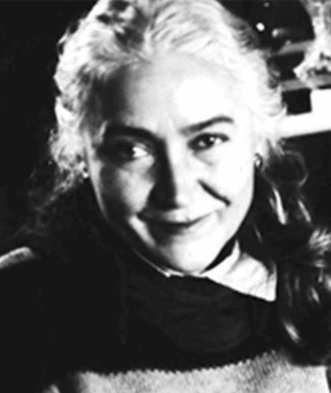 Photo of Nalan Sakızlı