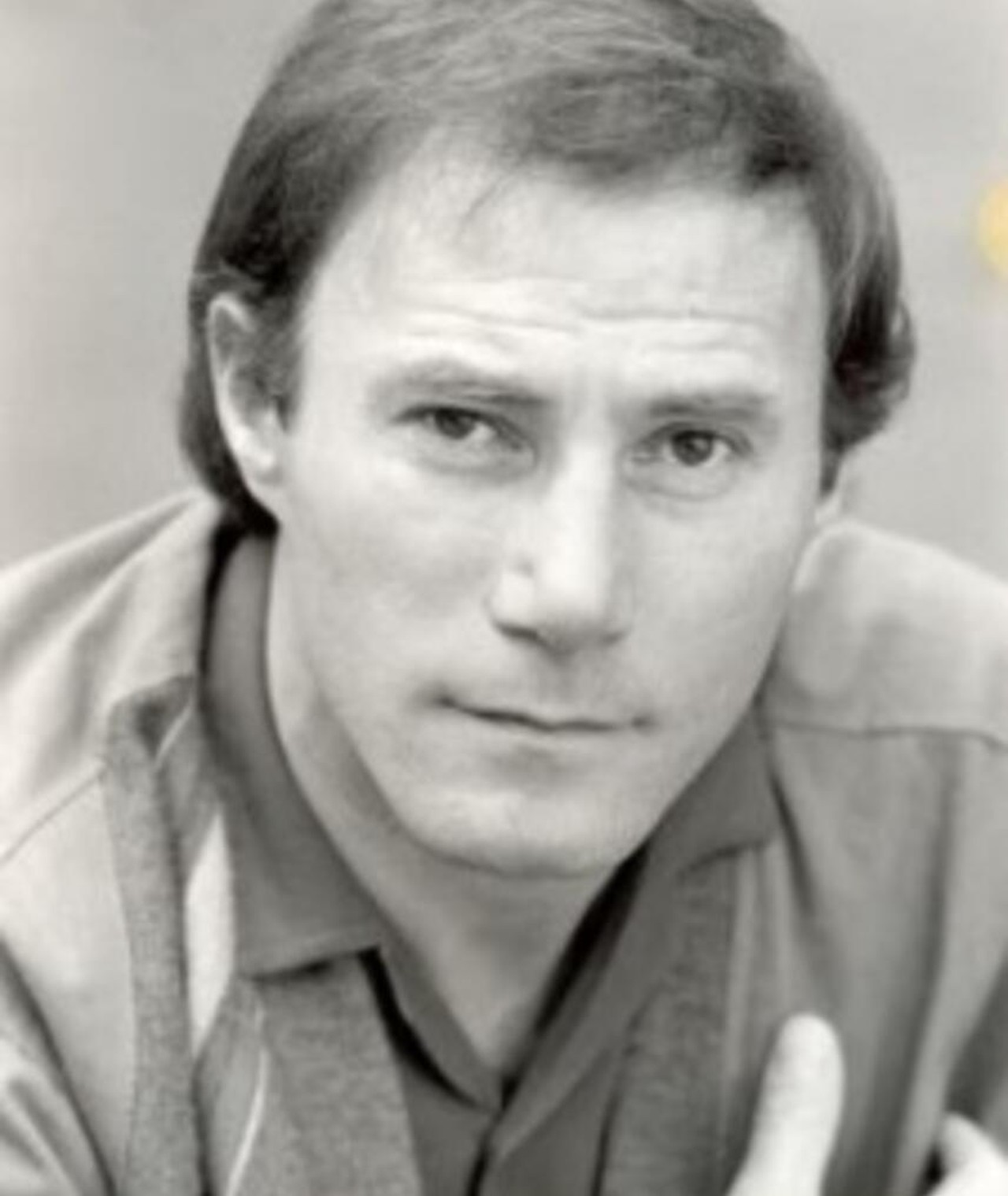 Photo of Philippe Bellay