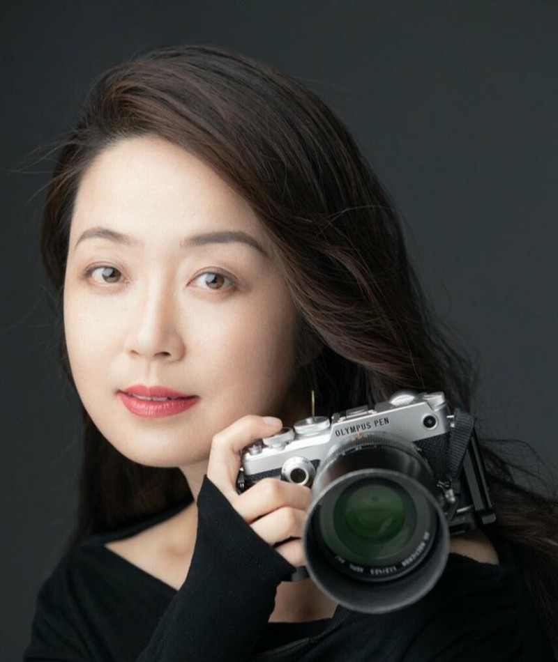 Li Li Movies, Bio and Lists on MUBI