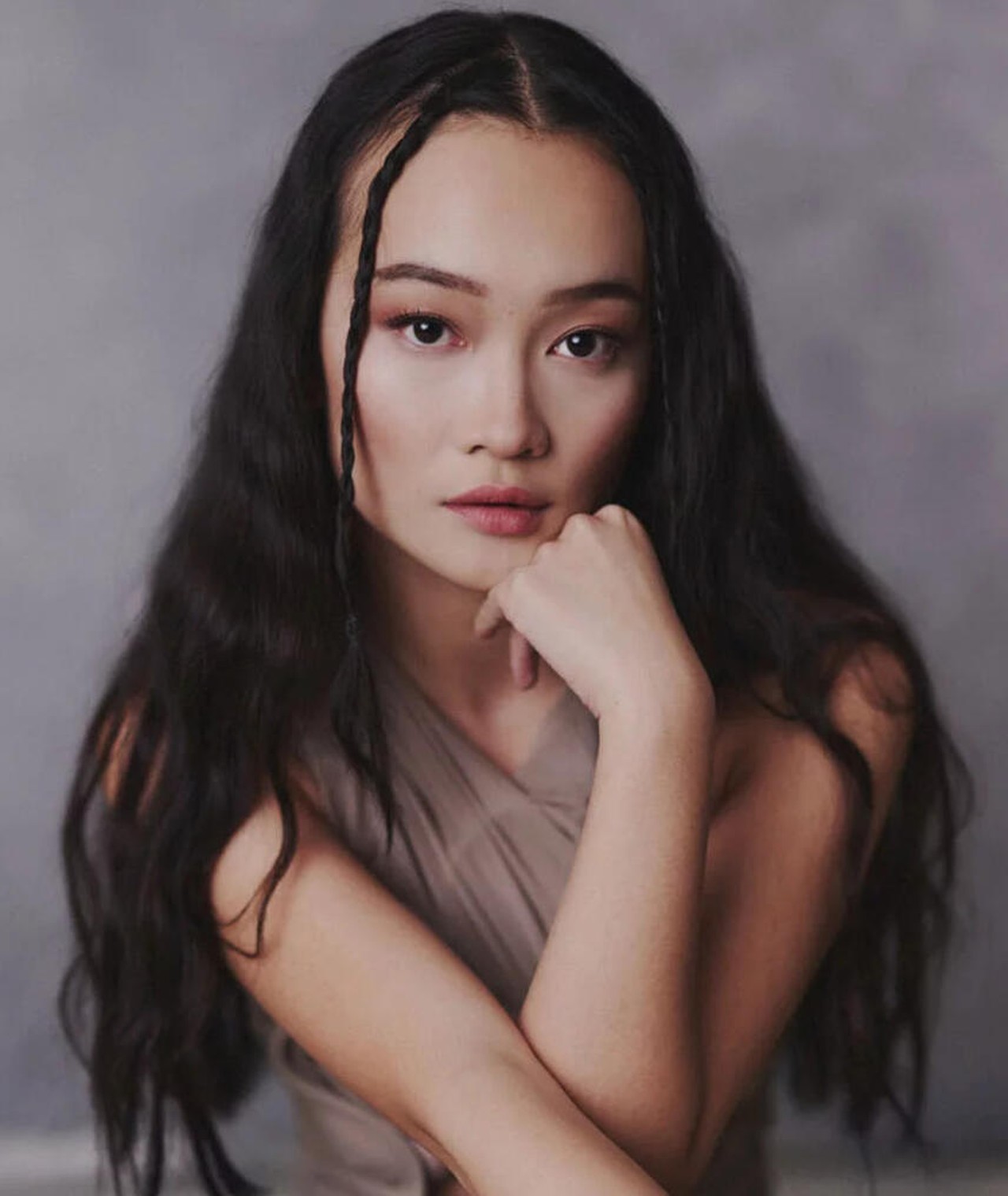 Photo of Callina Liang