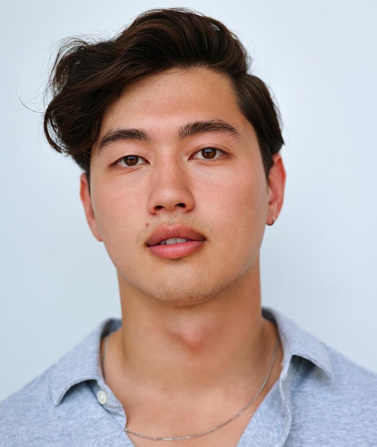 Photo of Eddy Maday