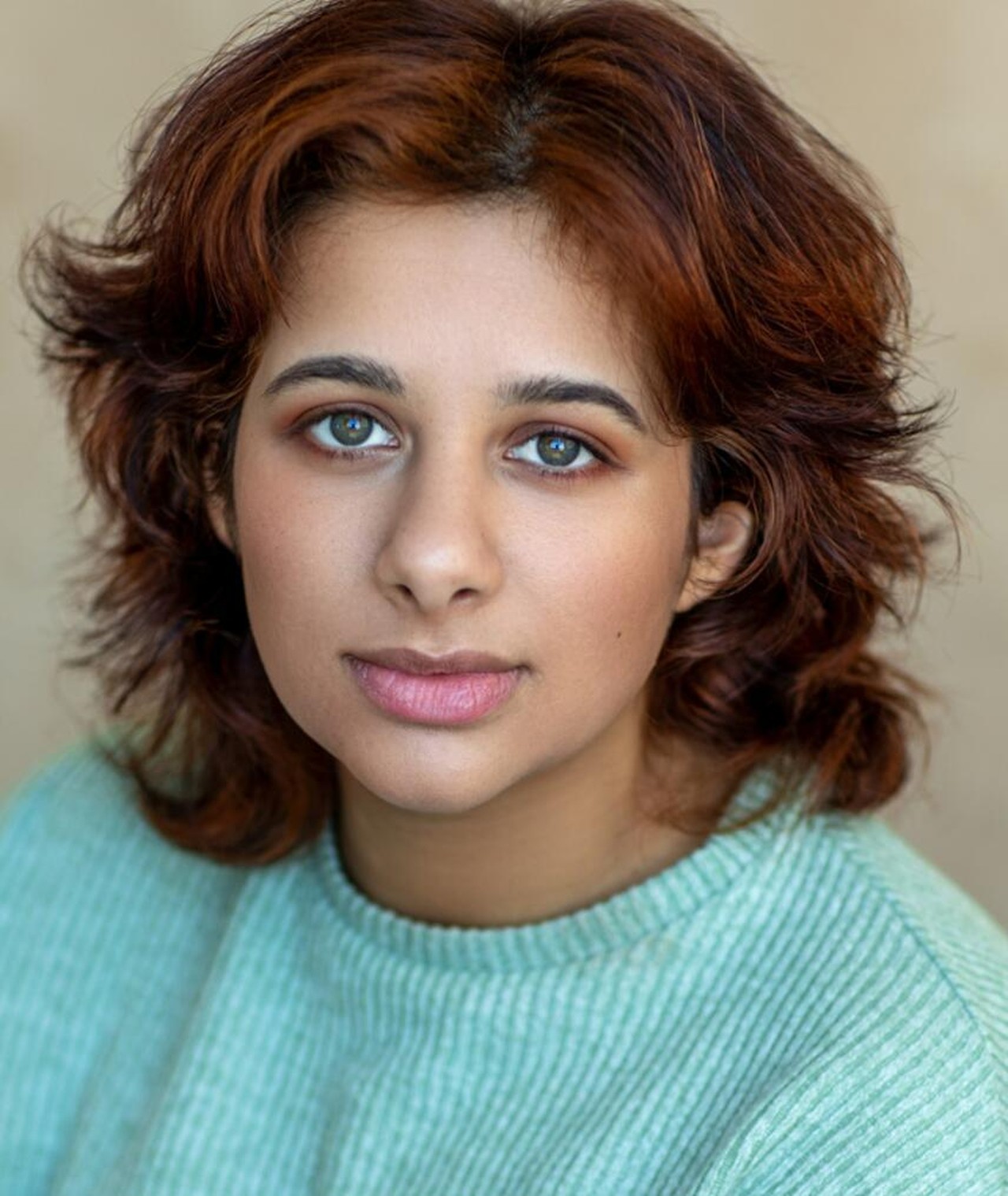 Photo of Safiyya Ingar
