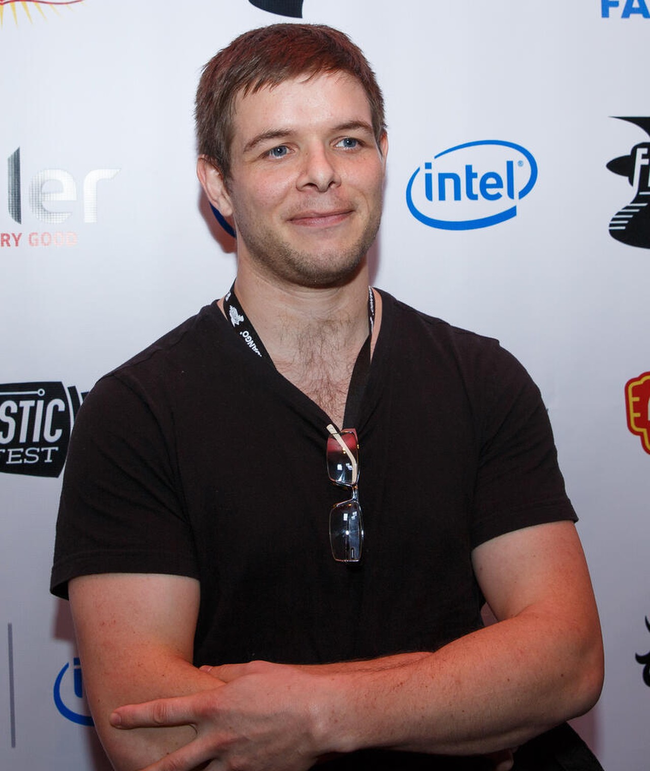 Photo of Chris Nash