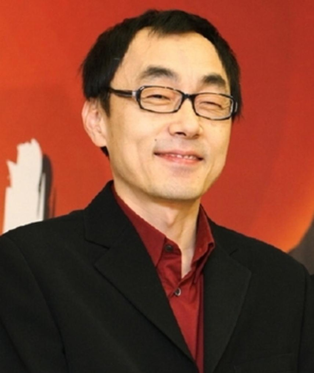 Photo of Park Kwang-jung