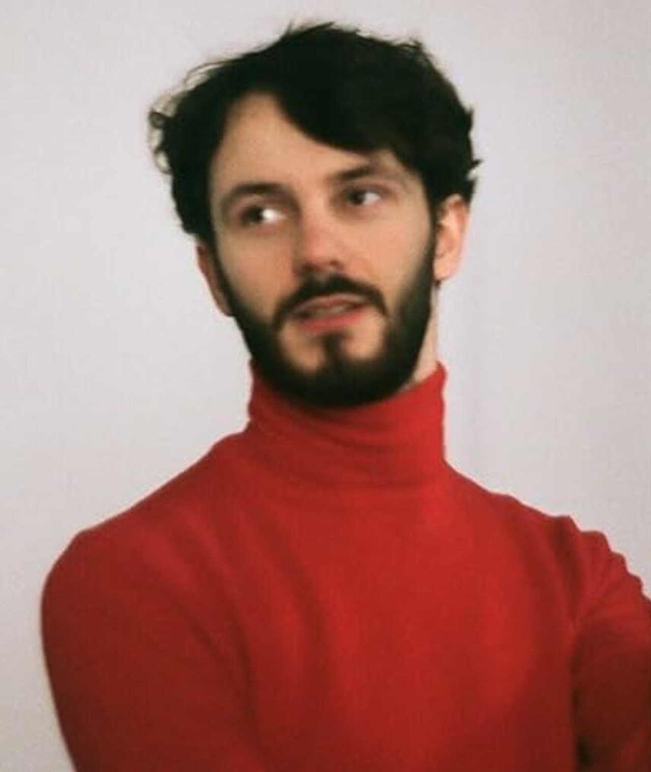 Photo of Rik Chaubet