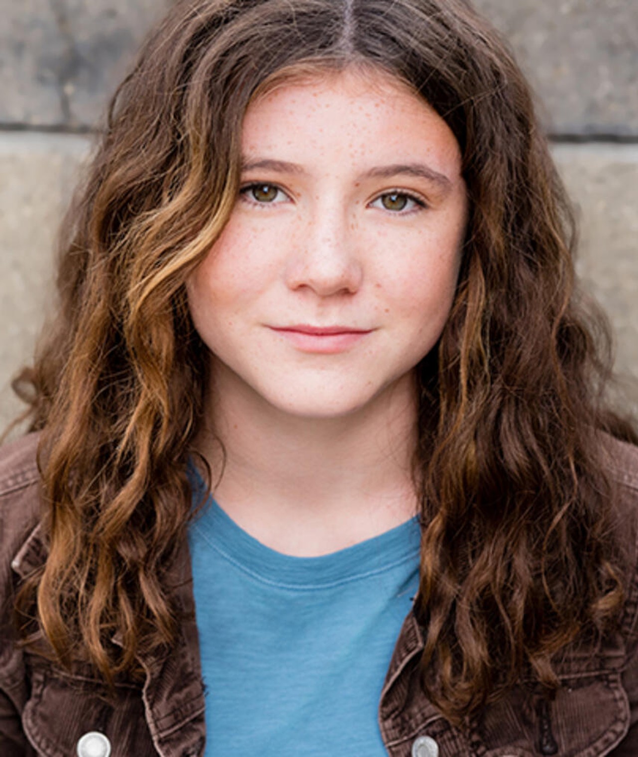 Katherine Mallen Kupferer fotoğrafı