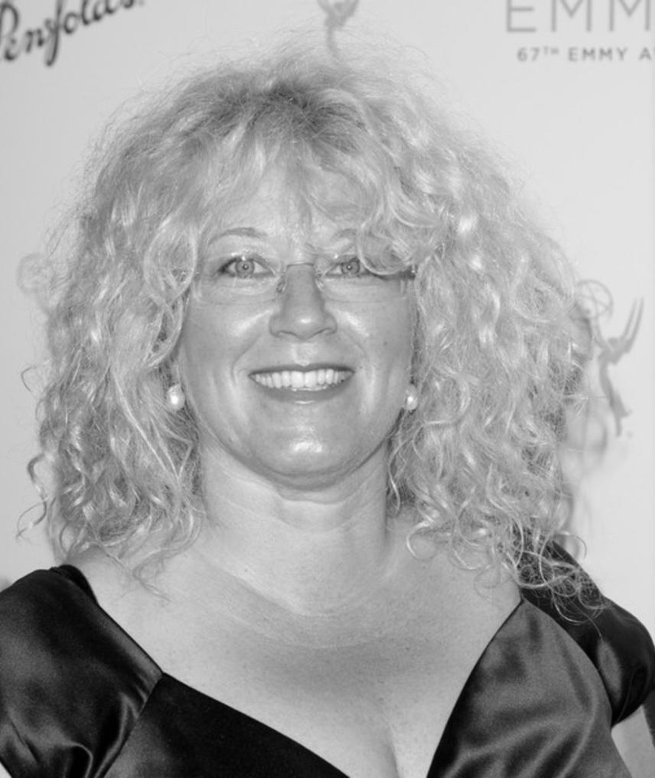 Photo of Abi Bach