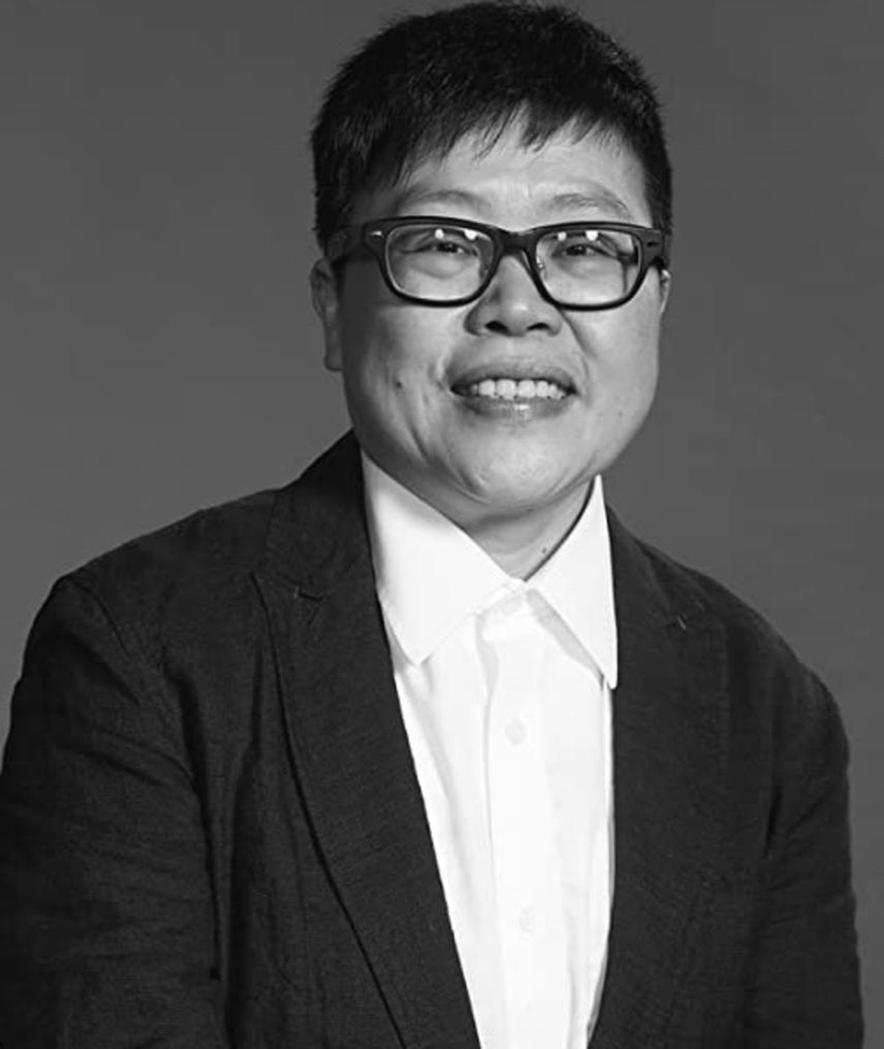 Photo of Jufeng Yeh