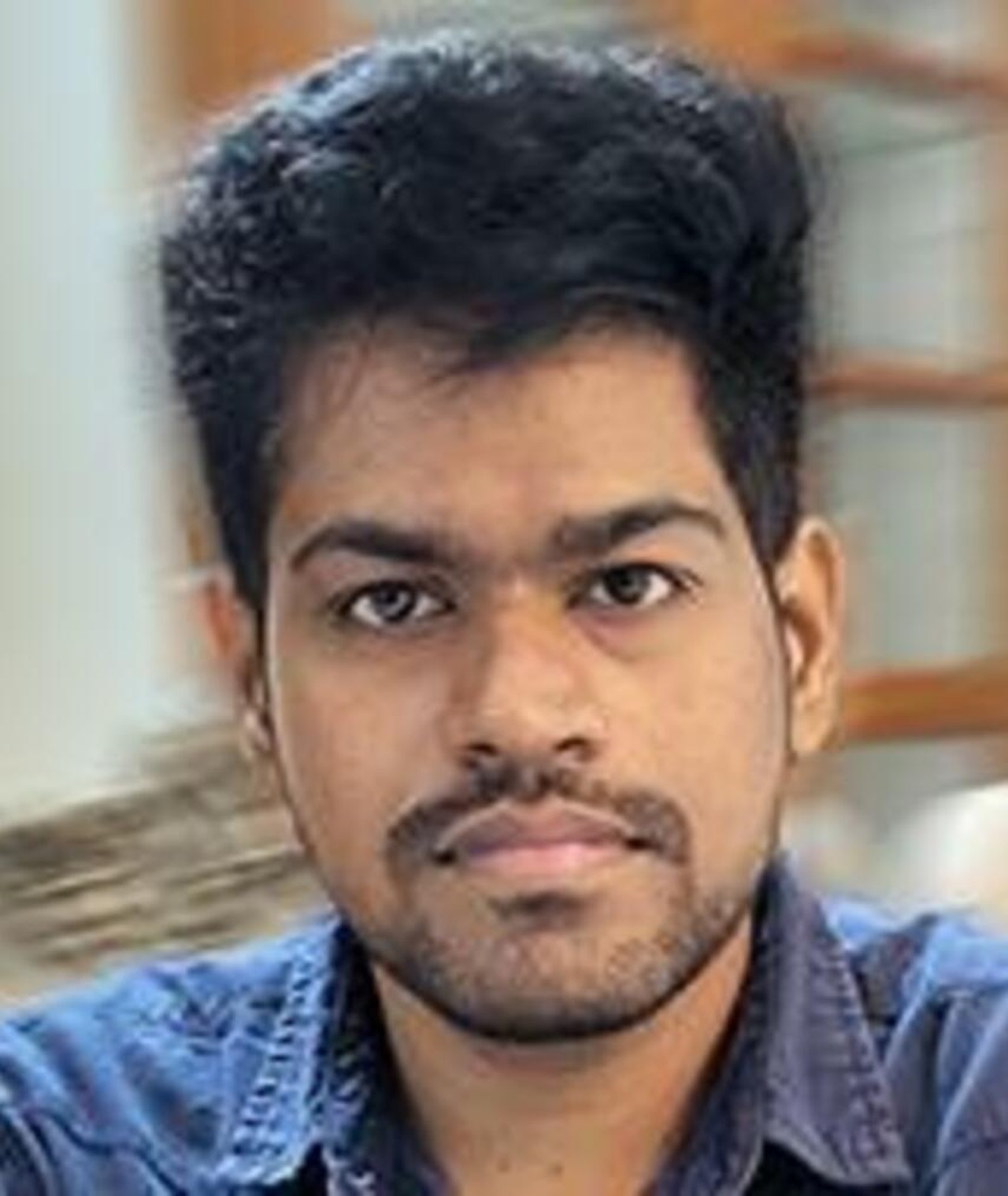 Photo of Ramkumar Balakrishnan