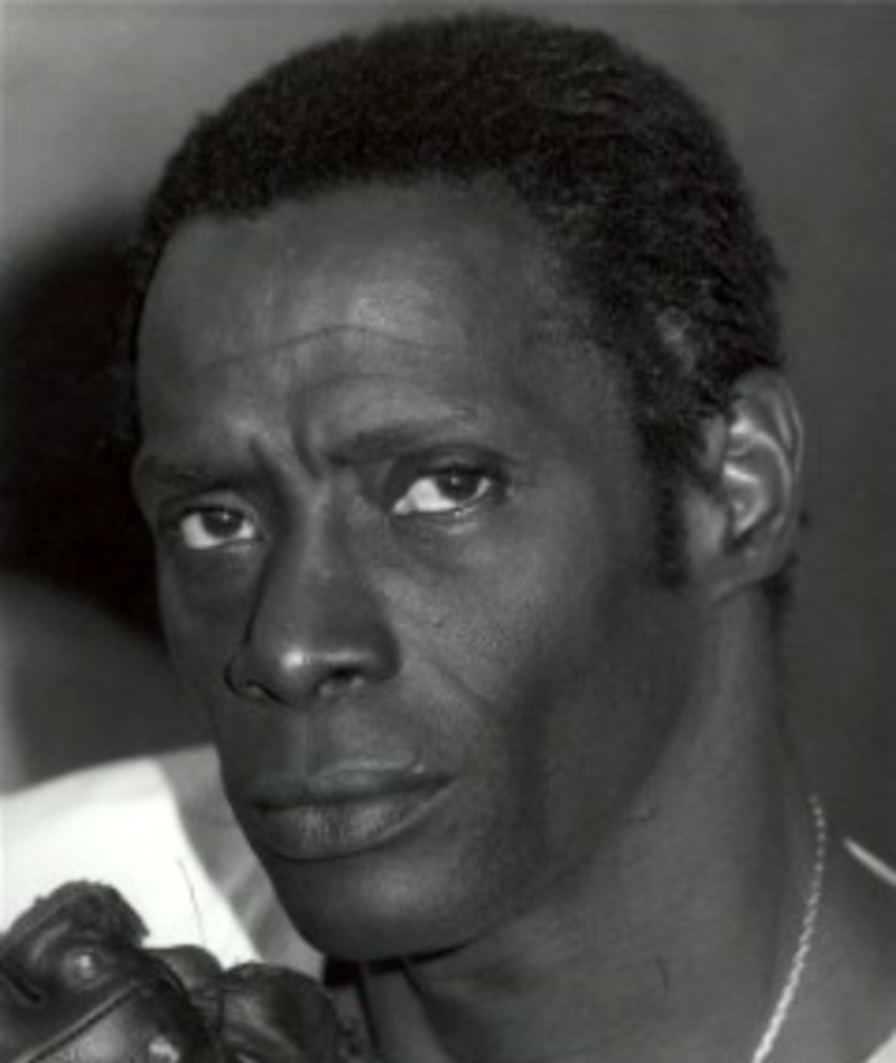 Photo of Sidiki Bakaba
