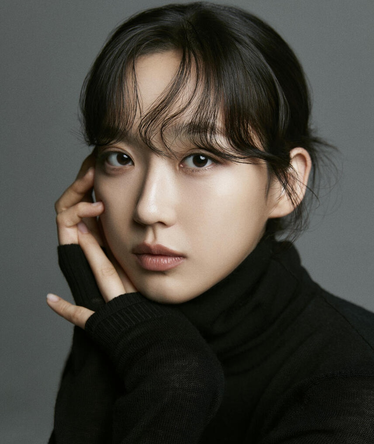 Foto de Han Ji-hyun