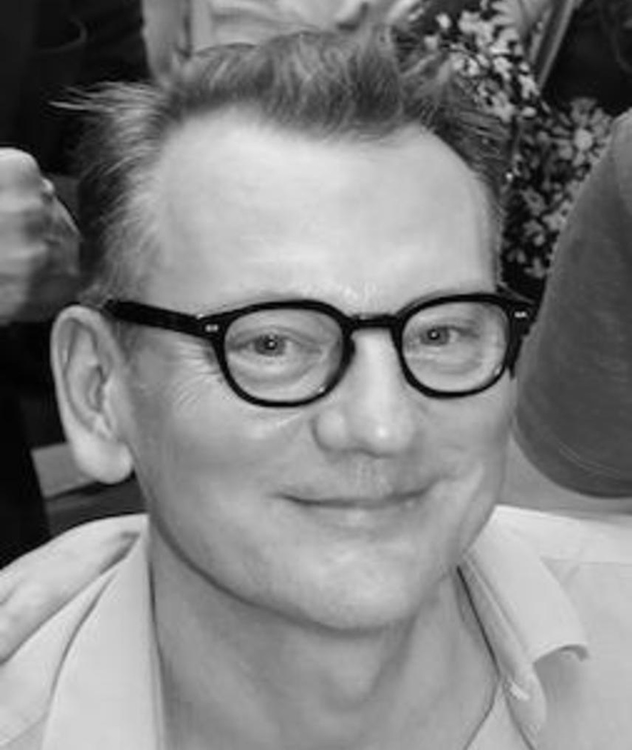 Photo of Romain Brémond