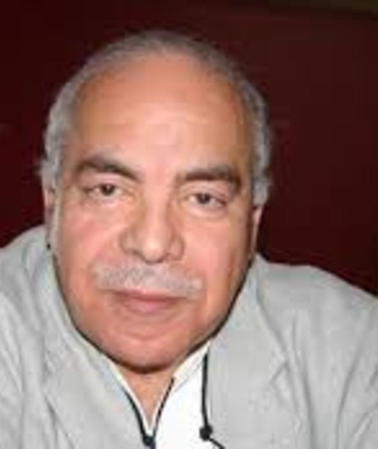 Photo of Taoufik Jebali