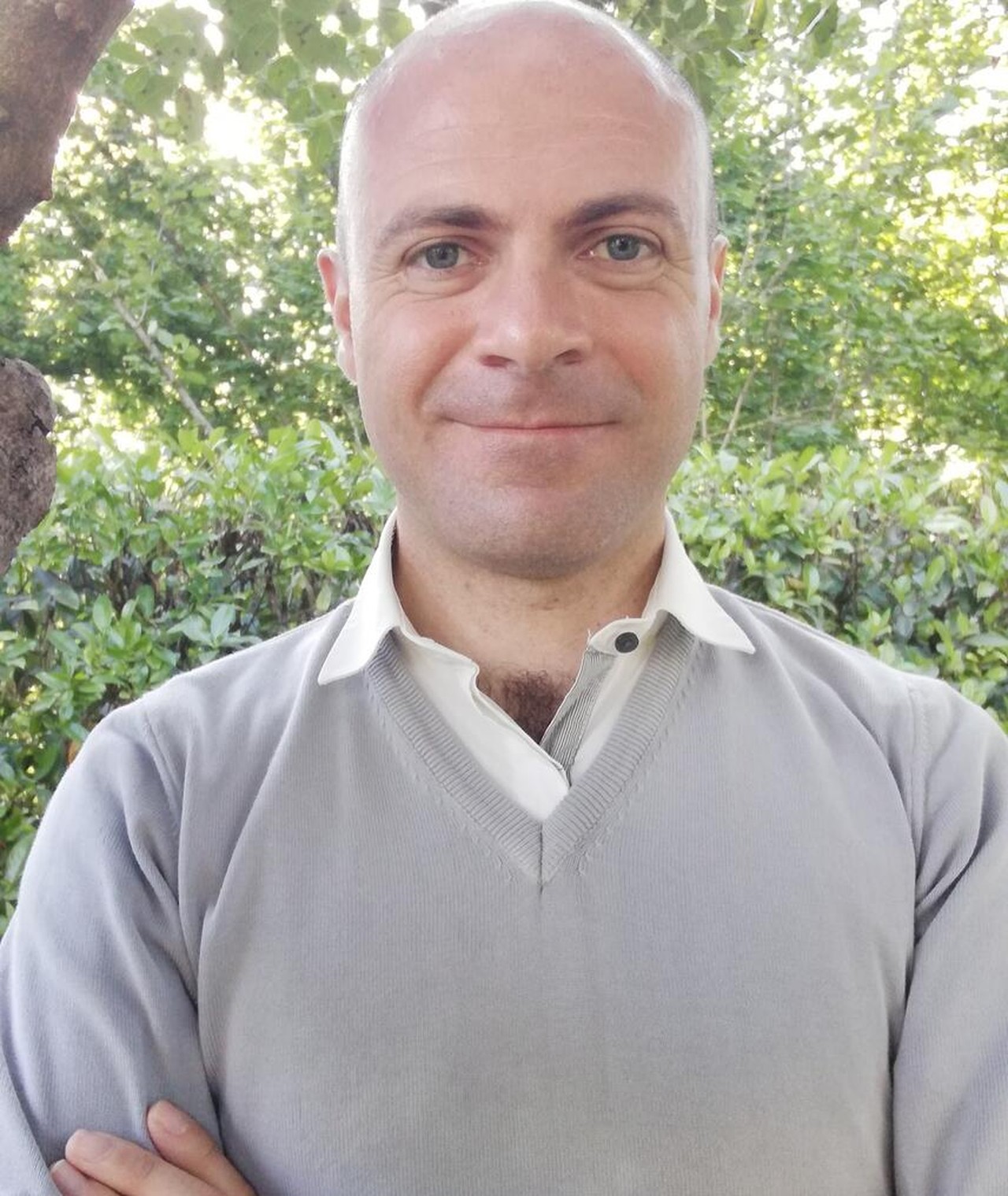 Photo of Salvatore De Chiara