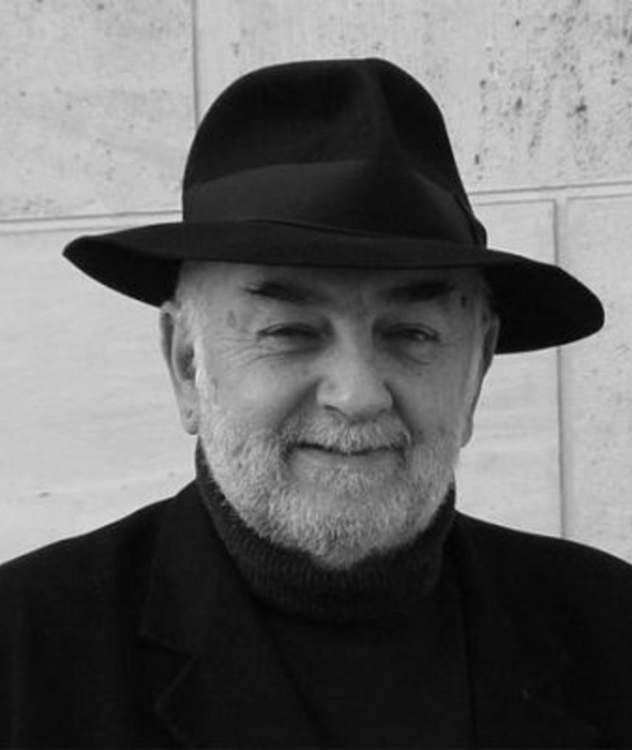 Photo of Jacques Le Glou