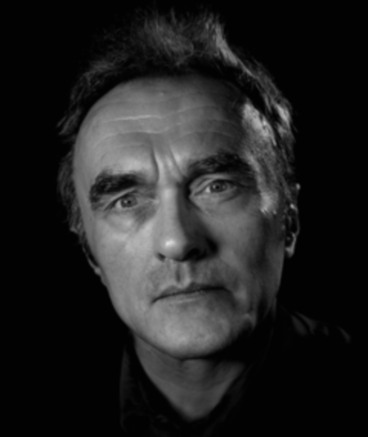 Photo of Danny Boyle
