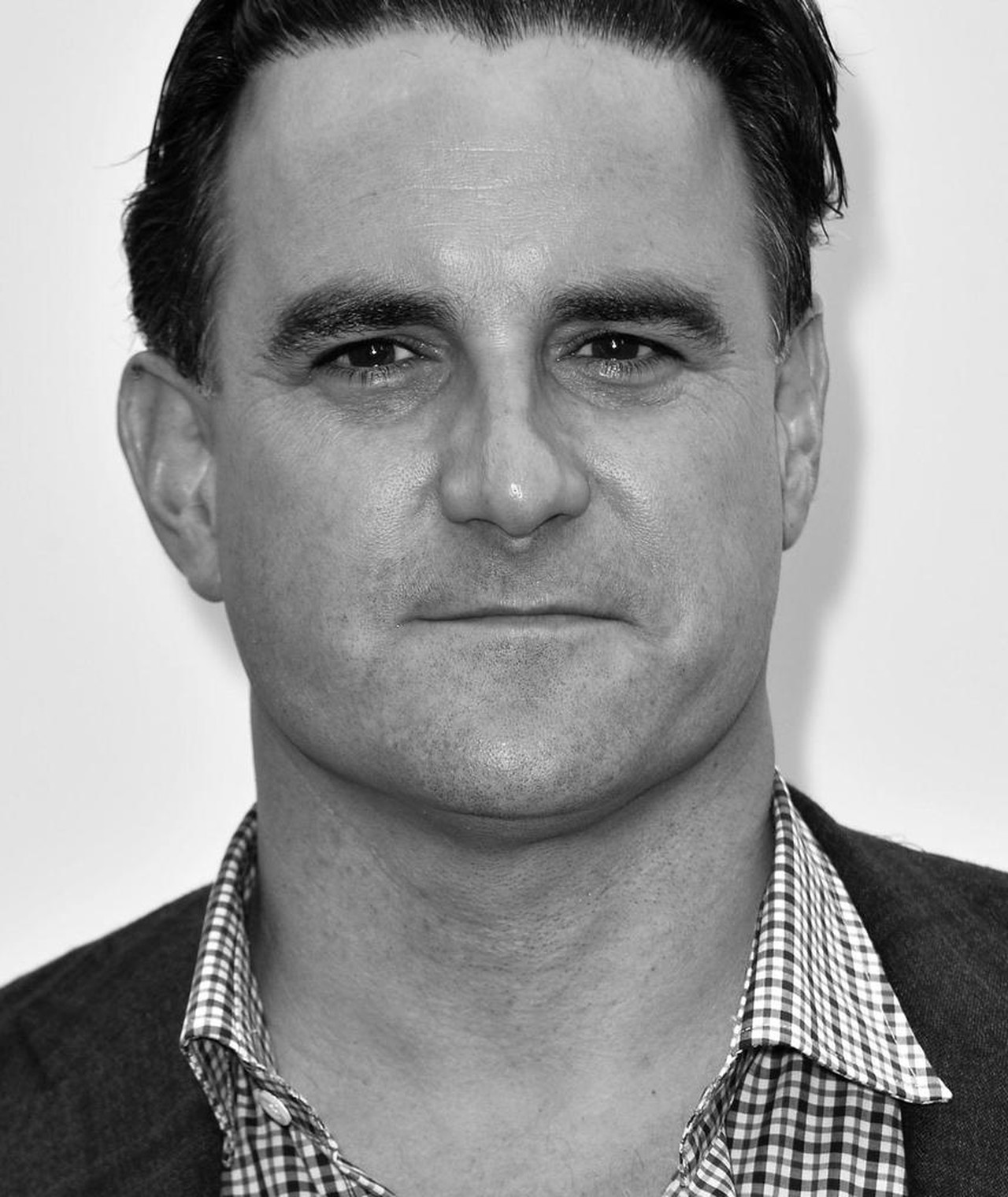 Photo of Mark Vahradian
