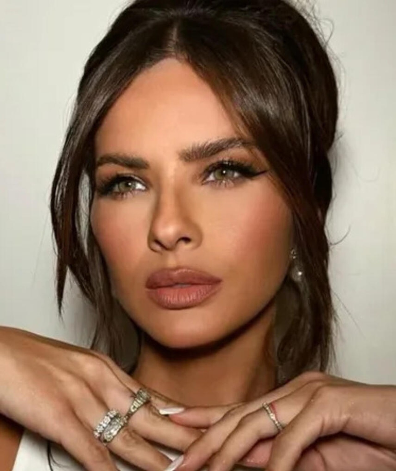 Photo of China Suárez