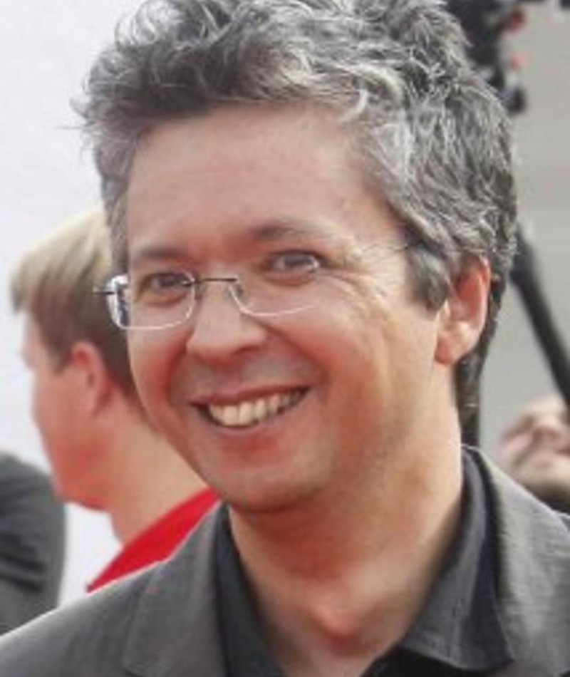 Pierre Coffin Movies, Bio and Lists on MUBI