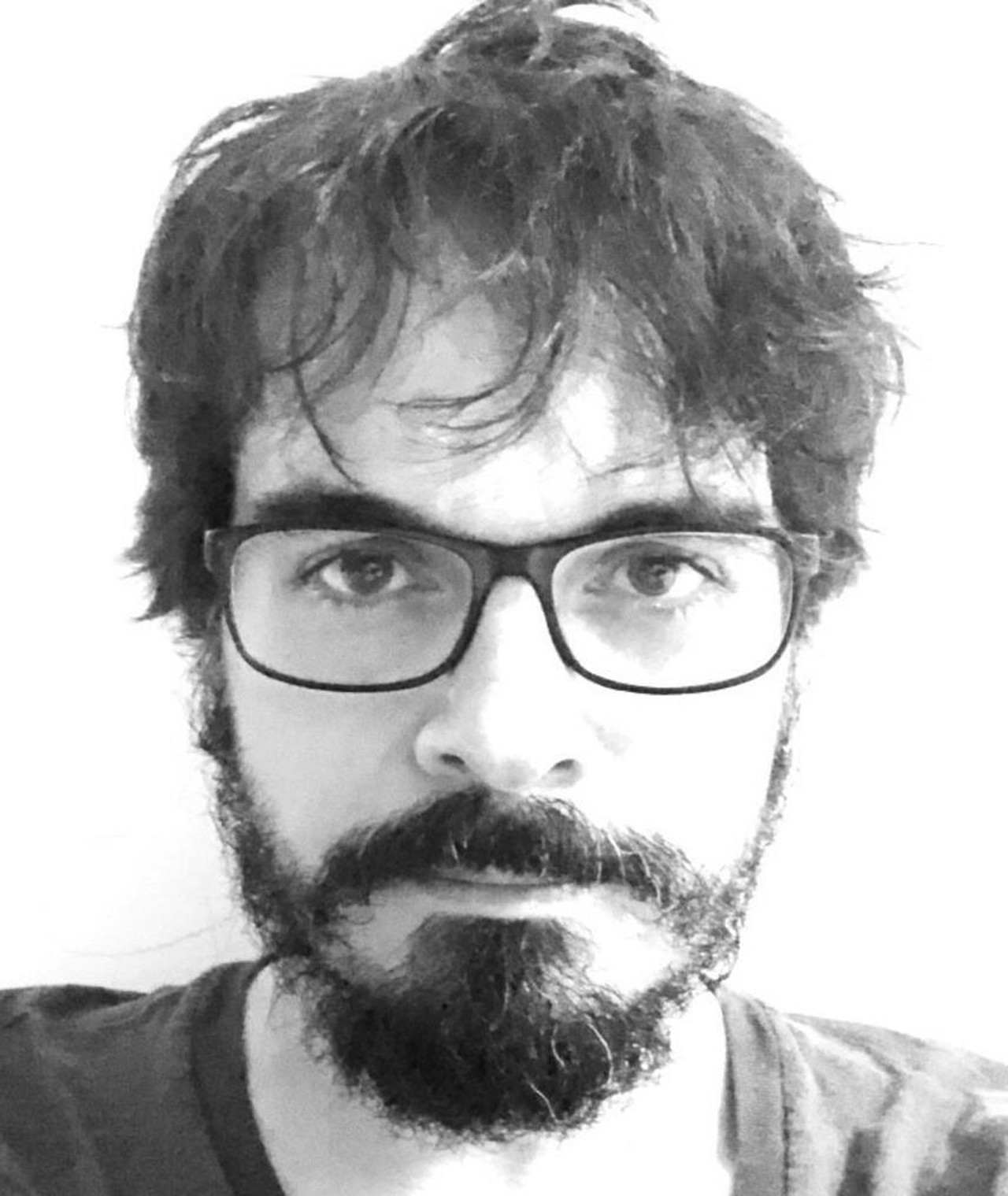 Photo of Leo Falcão