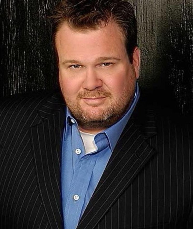 Photo of Eric Stonestreet