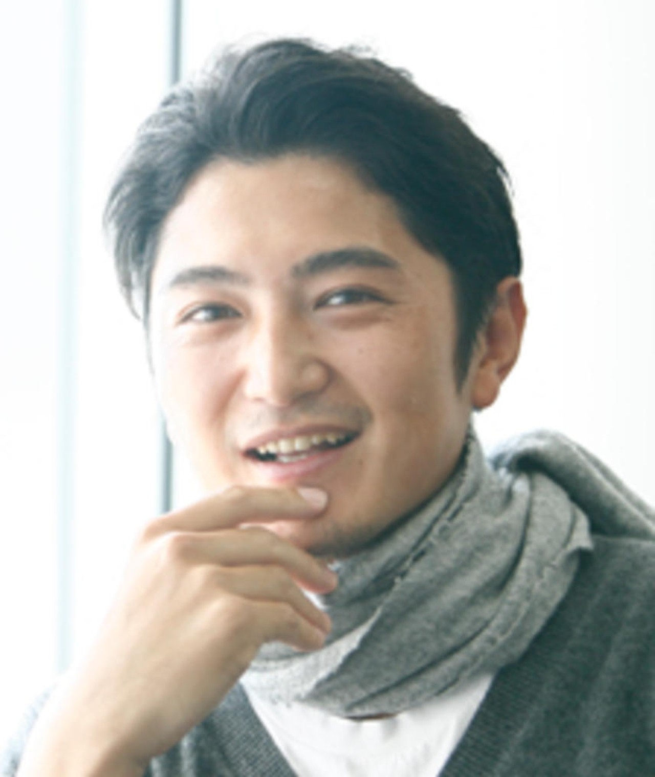 Foto di Yusuke Okada