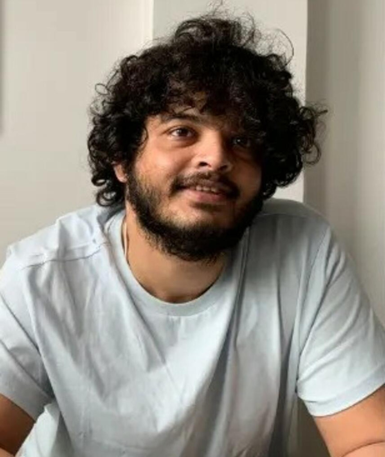 Photo of Shubham Karna