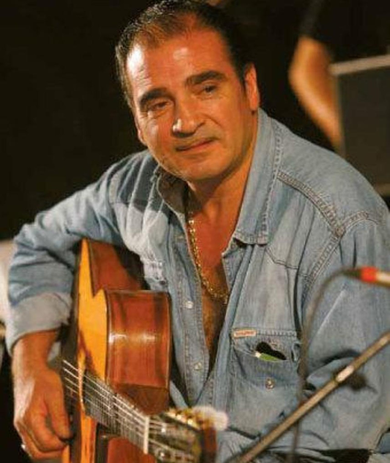 Photo de Tchavolo Schmitt