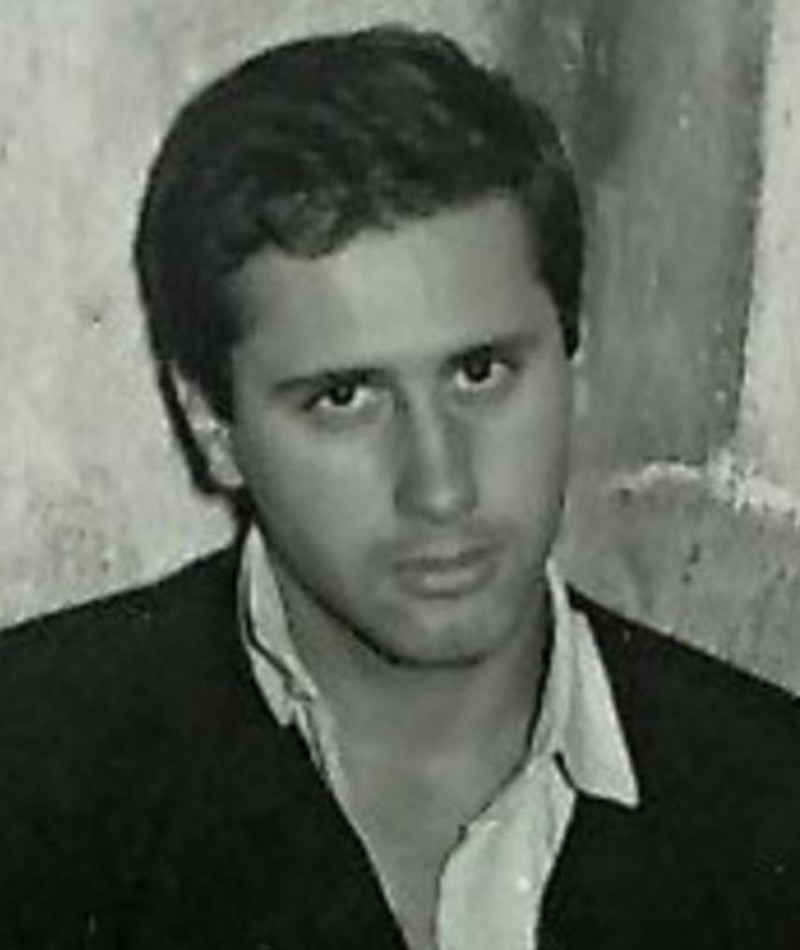 Photo of Gianfranco Piacentini