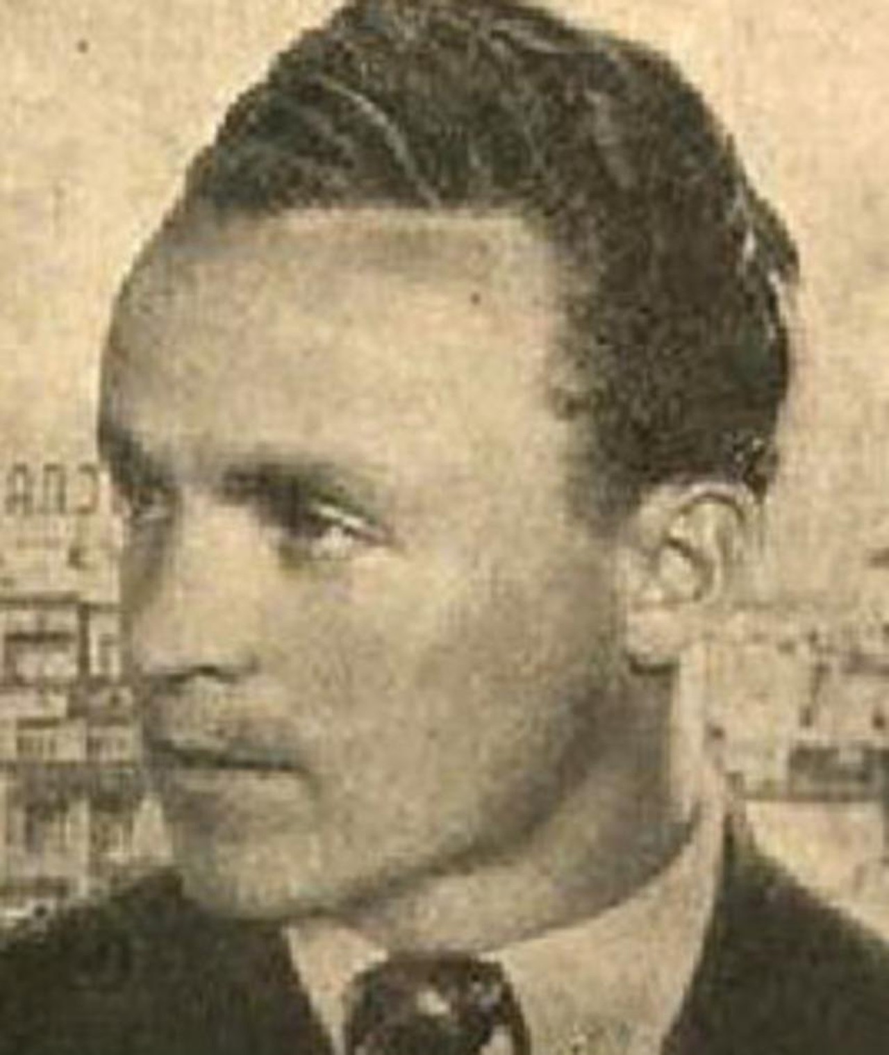 Photo of Dragoljub Aleksic