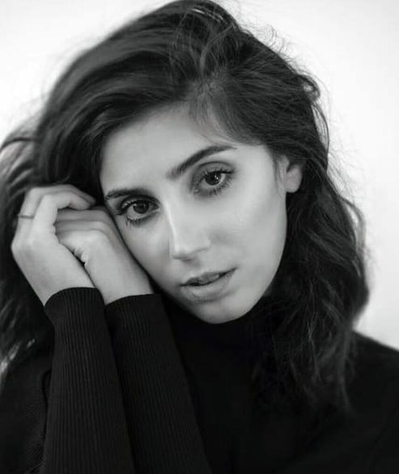 Photo of Zoe Hochbaum