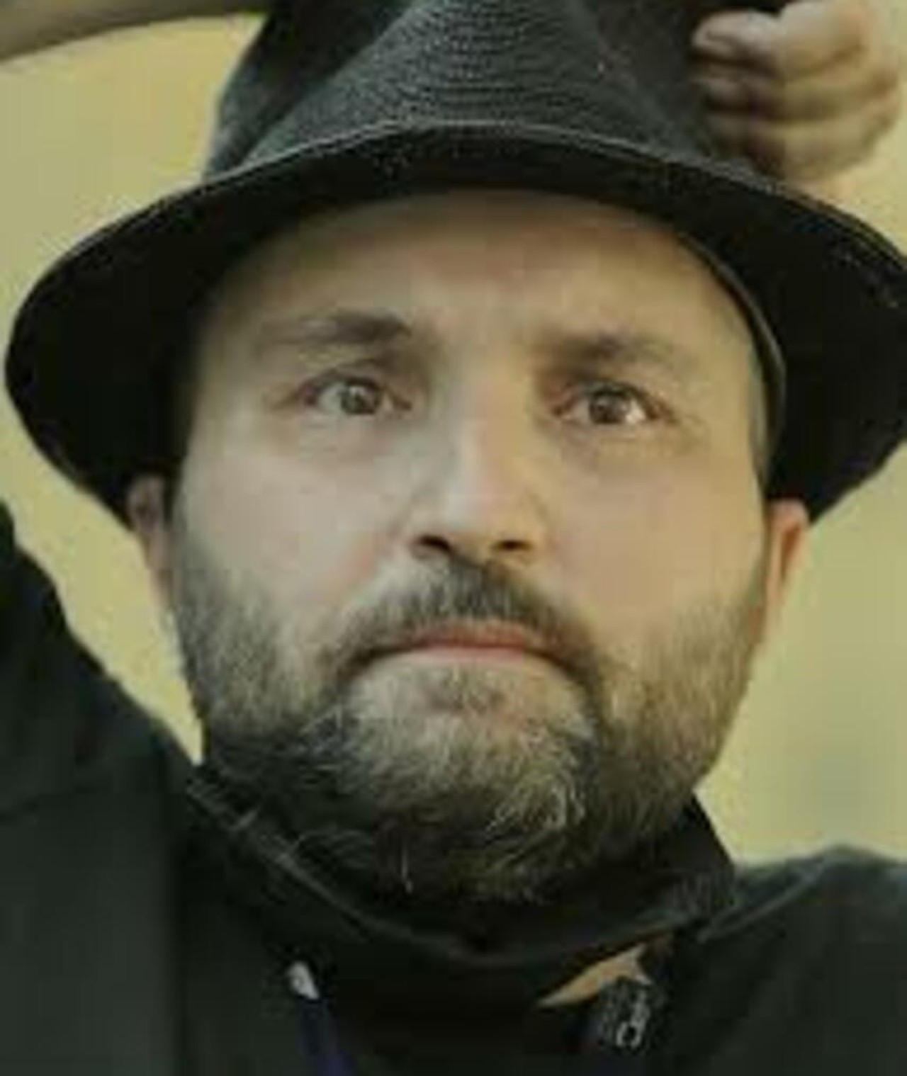Photo of Oktay Baraheni