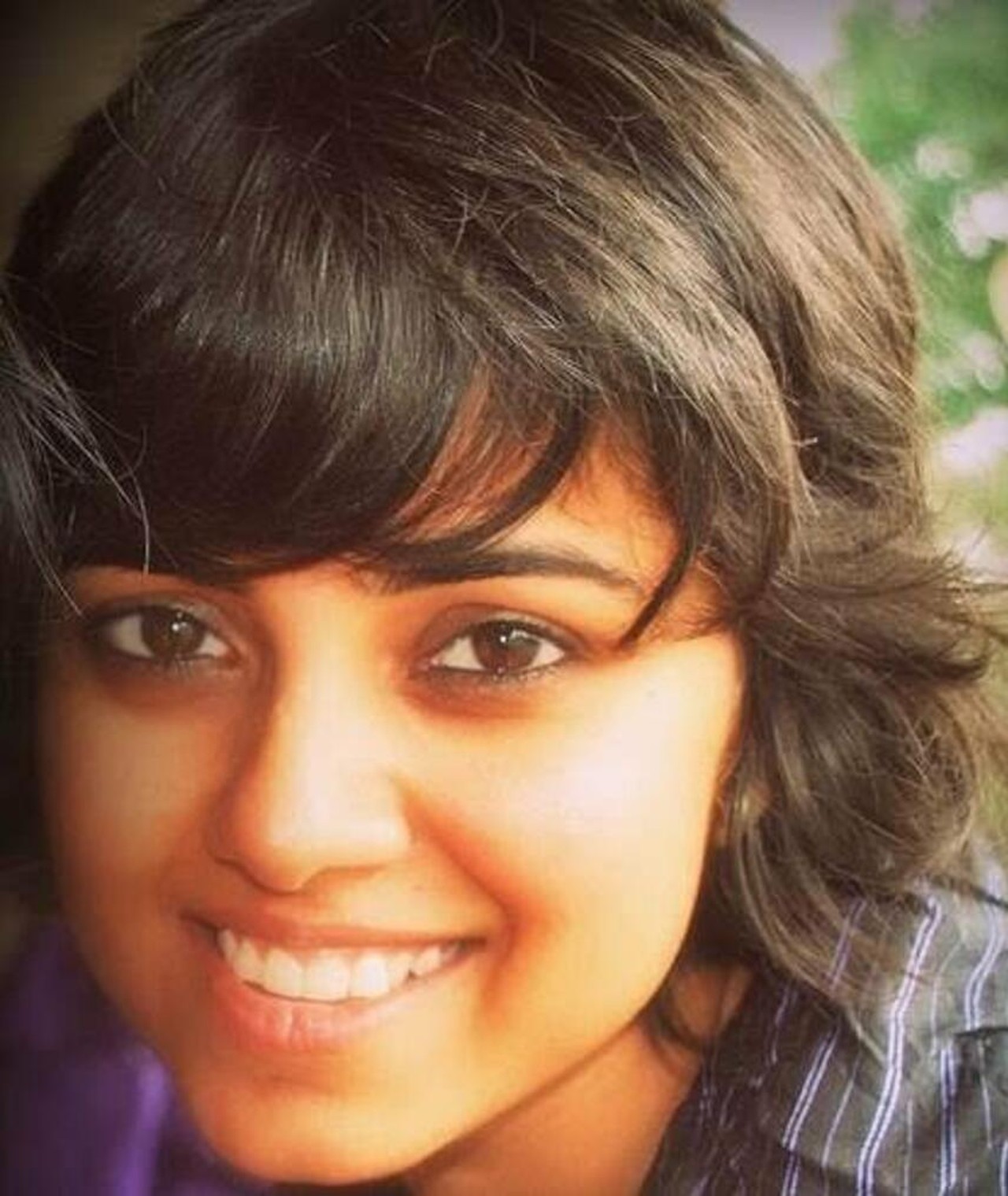 Photo of Anukriti Pandey