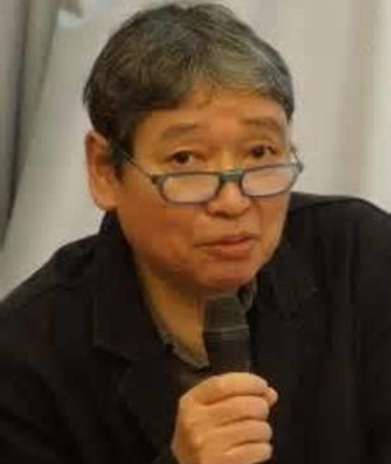 Photo of Kota Yamada